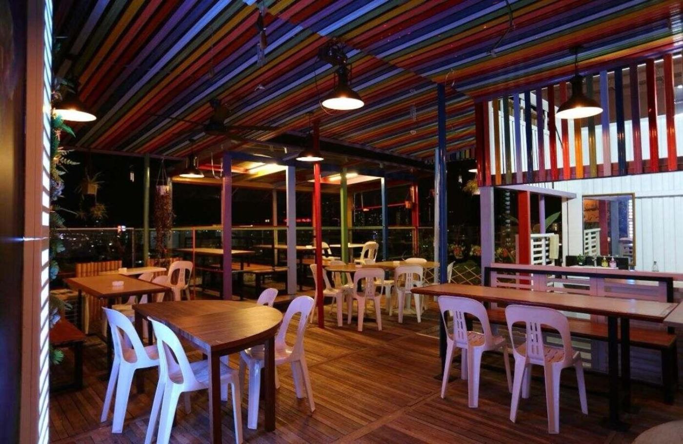 Orkid Hotel At Bukit Bintang Kuala Lumpur Extérieur photo