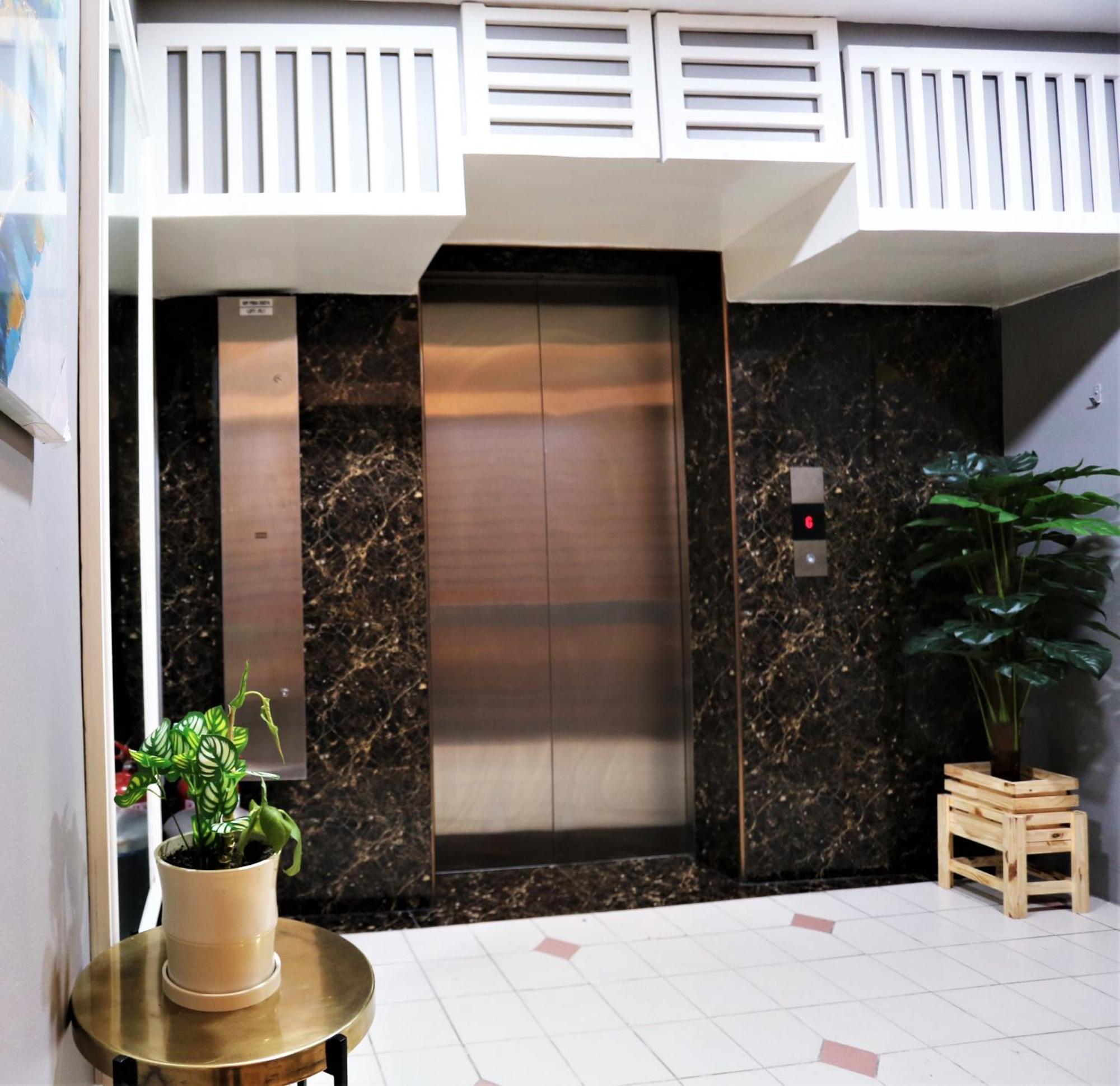 Orkid Hotel At Bukit Bintang Kuala Lumpur Extérieur photo