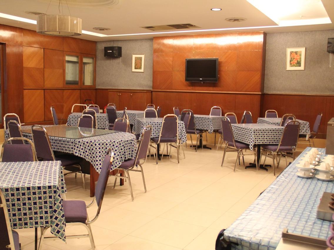 Orkid Hotel At Bukit Bintang Kuala Lumpur Extérieur photo