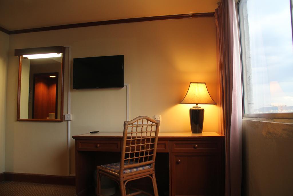 Orkid Hotel At Bukit Bintang Kuala Lumpur Extérieur photo
