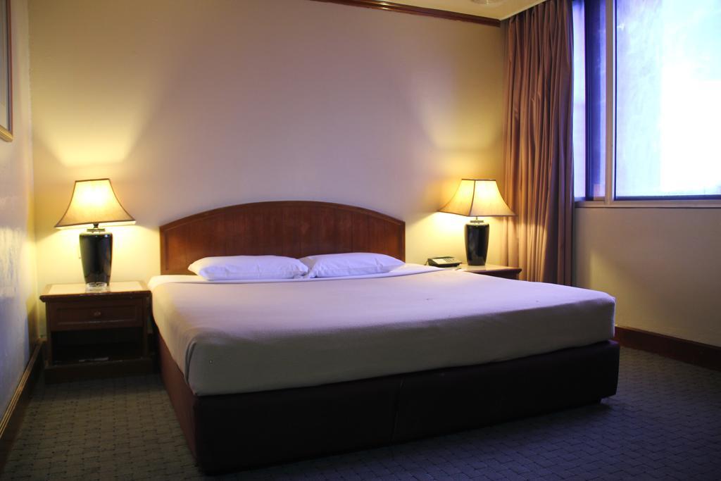 Orkid Hotel At Bukit Bintang Kuala Lumpur Extérieur photo