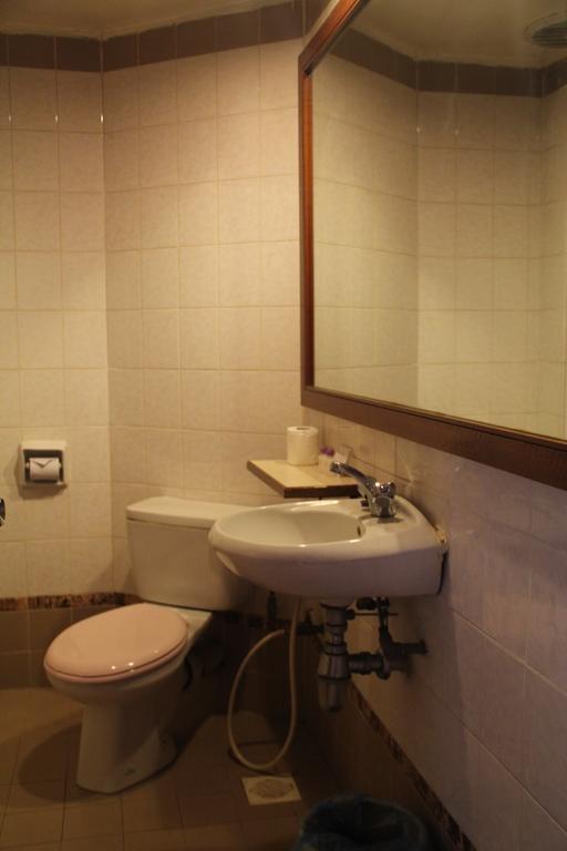 Orkid Hotel At Bukit Bintang Kuala Lumpur Extérieur photo